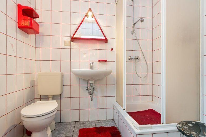 Ruegenherz Piratenhaus Parchtitz Exteriér fotografie